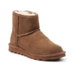 Bearpaw Alyssa Hickory II W 2130W-220 Boots - Image 7