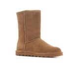 BearPaw Elle Short Hickory 2