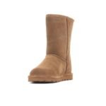 BearPaw Elle Short Hickory 5