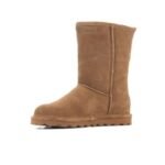 BearPaw Elle Short Hickory 6
