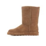 BearPaw Elle Short Hickory 7