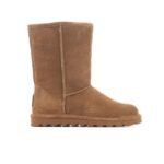 BearPaw Elle Short Hickory