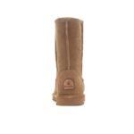 BearPaw Elle Short Hickory 8