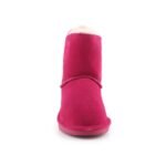 BearPaw Mia 2062Y-671 Pom Berry shoes - Image 2