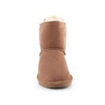BearPaw Mia Jr 2062Y-220 Hickory II Shoes - Image 2