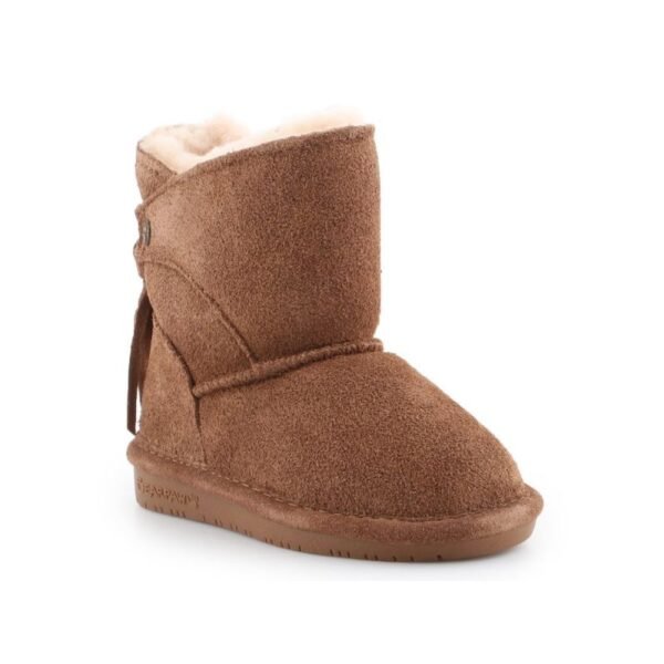 Bearpaw Mia Toddler Jr 2062T-220 Hickory II Shoes