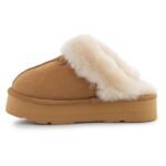 BearPaw Retro Loki W 4
