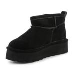 BearPaw Retro Shorty 2940W-884 3