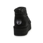 BearPaw Retro Shorty 2940W-884 4