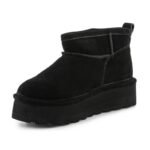 BearPaw Retro Shorty 2940W-884 8