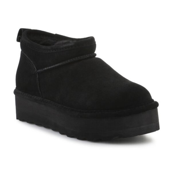 BearPaw Retro Super Shorty