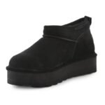 BearPaw Retro Super Shorty 3