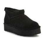 BearPaw Retro Super Shorty 6