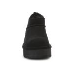 BearPaw Retro Super Shorty 7