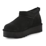 BearPaw Retro Super Shorty 8