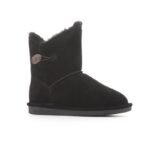 BearPaw Rosie Black II 2