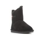 BearPaw Rosie Black II 3