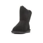 BearPaw Rosie Black II 5