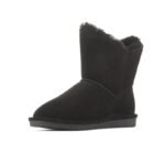 BearPaw Rosie Black II 6