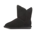 BearPaw Rosie Black II 7