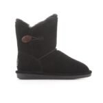BearPaw Rosie Black II