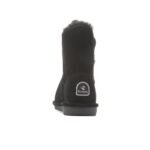 BearPaw Rosie Black II 8