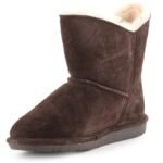 BearPaw Rosie W 1653W-205 3