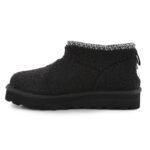Bearpaw Snuggle Daphne Deco W 3192W-011 shoes - Image 4