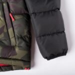 Bejo Baldey Jr Jacket 6