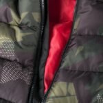 Bejo Baldey Jr Jacket 7