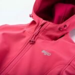 Bejo Juvia Jr Softshell 4