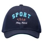 Bejo Kempsey Jrb Jr 92800596209 Baseball Cap - Image 2