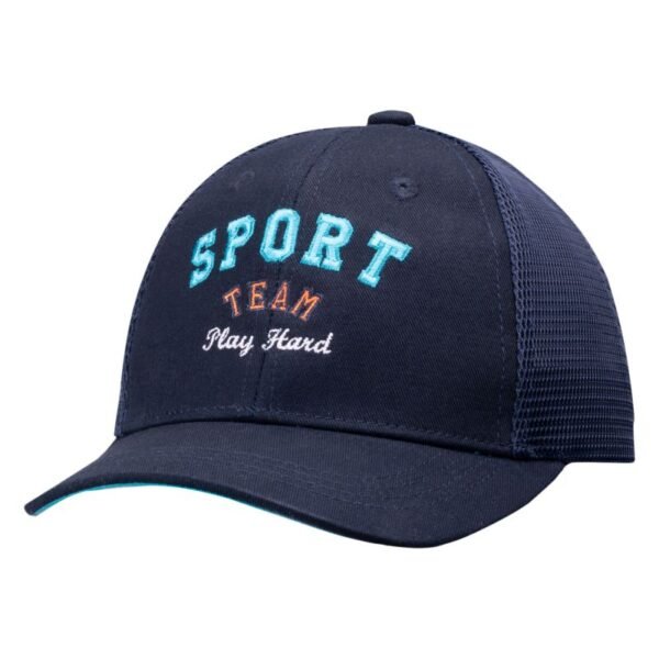 Bejo Kempsey Jrb Jr 92800596209 Baseball Cap