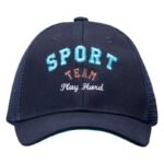 Bejo Kempsey Jrb Jr 92800596209 Baseball Cap - Image 5