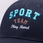 Bejo Kempsey Jrb Jr 92800596209 Baseball Cap - Image 6