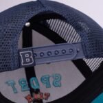 Bejo Kempsey Jrb Jr 92800596209 Baseball Cap - Image 7