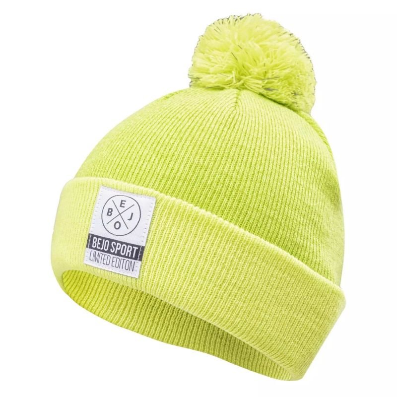 lupin-wear-ca-bejo-kese-kdb-jr-cap-92800337346-1065377 Bejo Kese KDB Jr Cap 92800337346 - Image 1