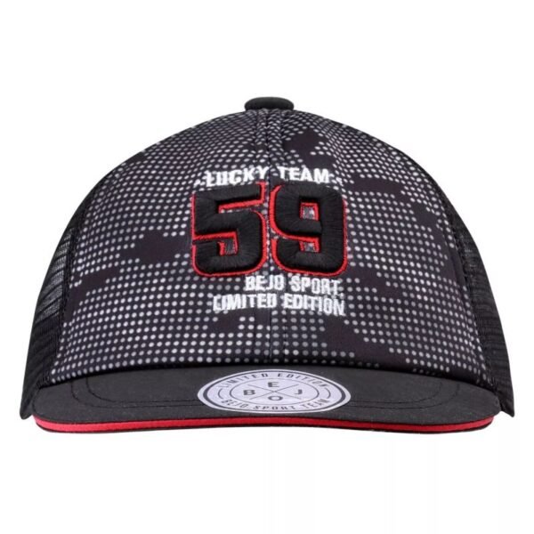 Bejo Logan Jrb Jr 92800350163 Baseball Cap