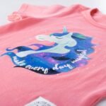 Bejo Peggy Jr T-shirt 8
