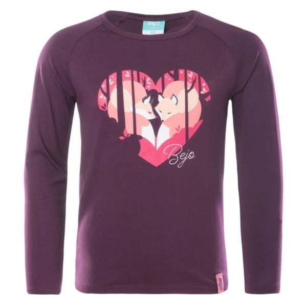 Bejo Girls Long Sleeve