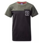 Bejo Twotone Jr T-shirt 2