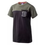 Bejo Twotone Jr T-shirt