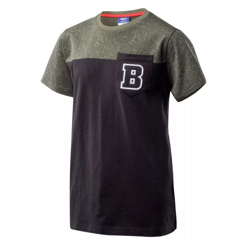 lupin-wear-ca-bejo-twotone-jr-t-shirt-92800493139-1065344 Bejo Twotone Jr T-shirt