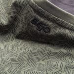 Bejo Twotone Jr T-shirt 5