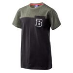 Bejo Twotone Jr T-shirt 7