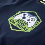 Bejo Yakko Jrb Jr sweatshirt 92800438612 - Image 4