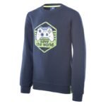 Bejo Yakko Jrb Jr sweatshirt 92800438612 - Image 7