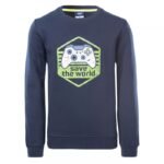 Bejo Yakko Jrb Jr sweatshirt 92800438612