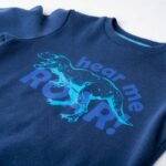 Bejo Yakko Kdb Jr sweatshirt 92800438649 - Image 5