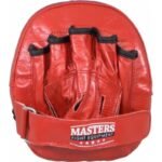 Bent paws - ŁZ-MINI-RED NEW - Image 2